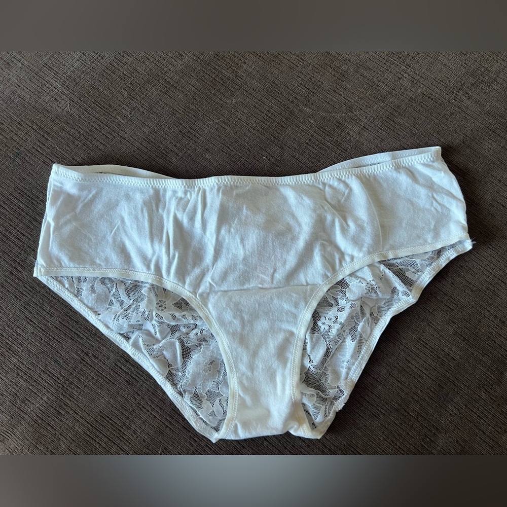 Victoria’s Secret HipHugger/hipster Panties.